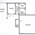 Einfamilienhaus mit großem Grundstück und Waldlage