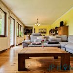 Einfamilienhaus auf einem Grundstück mit Potenzial für ein weiteres Einfamilienhaus