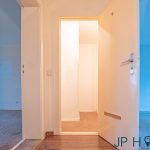 Bezugsfreie 2-Zimmer-Wohnung mit Süd-Balkon am Volkspark Jungfernheide