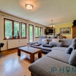 Einfamilienhaus auf einem Grundstück mit Potenzial für ein weiteres Einfamilienhaus