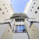 BEZUGSFREIE 3-Zimmerwohnung mit Balkon und Tiefgaragenstellplatz am Hertzbergplatz