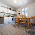 3-Zimmer-Wohnung im Kollwitzkiez mit Perspektive auf Eigennutzung