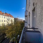 vermiete 2-Zimmer-Wohnung nähe Simon-Dach-Kiez
