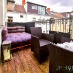 2-Zimmer-Wohnung mit 4 % Rendite