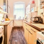 2-Zimmer-Wohnung mit 4 % Rendite