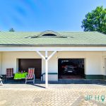 Exklusives Anwesen in Eggersdorf