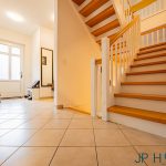 Bezugsfreies-Modernes KfW-55-Einfamilienhaus in Wassernähe