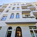 Traumhafte 3-Zimmer-Erdgeschosswohnung im begehrten Wildenbruchkiez