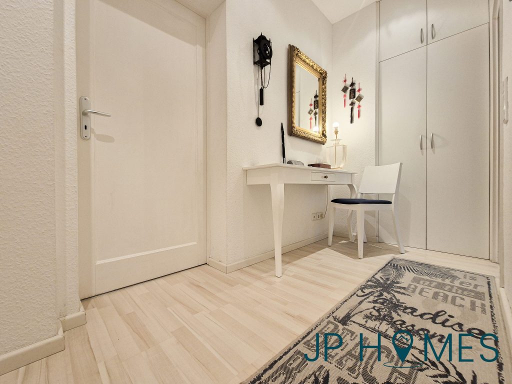 Helle 2-Zimmer-Wohnung im Hochparterre – bezugsfrei ab 01.07.2025