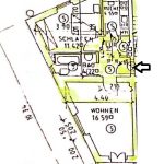 Bezugsfreie 2-Zimmer-Wohnung mit Balkon nahe S-Bahnhof Karlshorst
