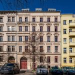3-Zimmer-Wohnung im Kollwitzkiez mit Perspektive auf Eigennutzung
