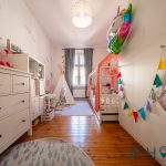 3-Zimmer-Wohnung im Kollwitzkiez mit Perspektive auf Eigennutzung