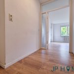 bezugsfreie 1-Zimmer-Wohnung mit Loggia