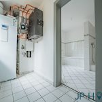 Zweifamilienhaus in ruhiger Naturlage mit Wassernähe– saniertes ehemaliges Bahnhofs-Häuschen