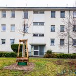 Bezugsfreie 2,5-Zimmer-Wohnung in Mariendorf – hochwertig saniert und barrierearm