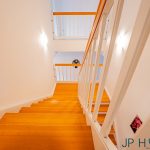 Bezugsfreies-Modernes KfW-55-Einfamilienhaus in Wassernähe