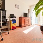 bezugsfreie lichtdurchflutete 4-Zimmerwohnung mit Balkon und Südwestausrichtung