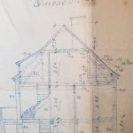 Einfamilienhaus mit großem Grundstück und Waldlage
