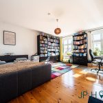 3-Zimmer-Wohnung im Kollwitzkiez mit Perspektive auf Eigennutzung