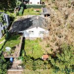 charmanter Bungalow mit Potential in Waldesruh