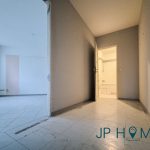 bezugsfreie 2-Zimmer-Wohnung mit Loggia und Aufzug
