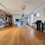 BEZUGSFREIE 3-Zimmerwohnung mit Balkon und Tiefgaragenstellplatz am Hertzbergplatz