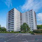 Sofort bezugsfrei! Helle 2-Zimmer-Wohnung mit West-Balkon & Top-Grundriss – Berlin Johannisthal