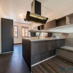 Exklusive 2-Zimmer-Maisonettewohnung mit Dachterrasse und Wasserzugang