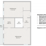 Sofort bezugsfrei! Helle 2-Zimmer-Wohnung mit West-Balkon & Top-Grundriss – Berlin Johannisthal