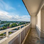 Sofort bezugsfrei! Helle 2-Zimmer-Wohnung mit West-Balkon & Top-Grundriss – Berlin Johannisthal