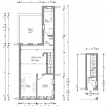 Exklusive 2-Zimmer-Maisonettewohnung mit Dachterrasse und Wasserzugang