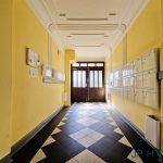 bezugsfreie 3-Zimmer-Wohnung mit Südbalkon im Gleimviertel