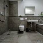 Exklusive 2-Zimmer-Penthouse-Wohnung mit Südterrasse (KfW 55, Baujahr 2026)