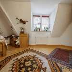 Vermietete 2-Zimmer-Dachgeschosswohnung in Berlin-Pankow – 3,47 % Rendite | Faktor 28,8