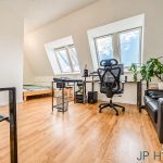 Exklusive 2-Zimmer-Penthouse-Wohnung mit Südterrasse (KfW 55, Baujahr 2026)