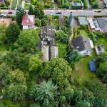 Attraktives Hinterlieger-Baugrundstück mit ca. 550 m² und Südost-Ausrichtung
