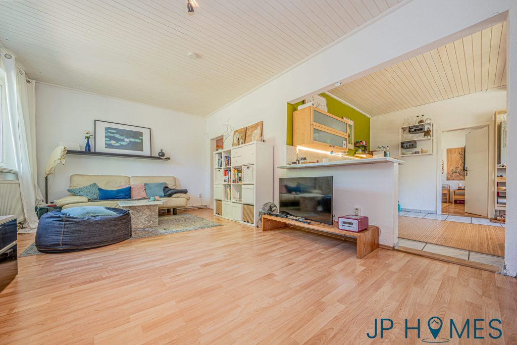 Wassernah & Waldidyll: Bungalow zwischen Krummer Laake und Kleiner Müggelsee