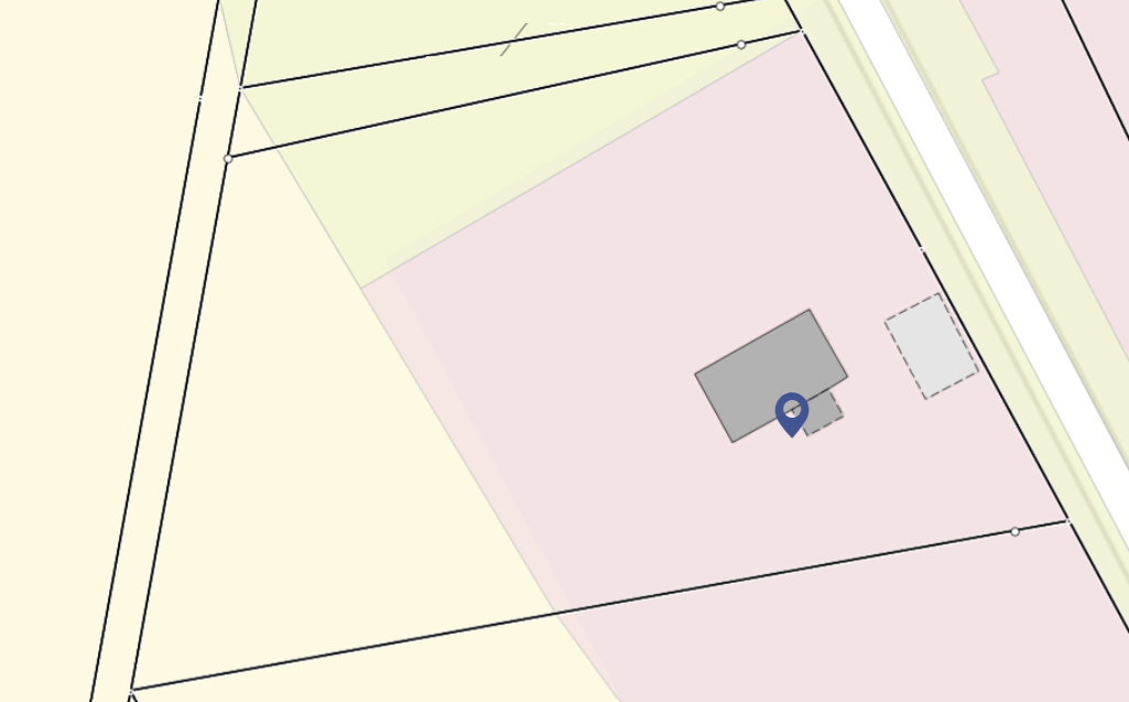 Großzügiges Einfamilienhaus auf ca. 4.800 m² Grundstück