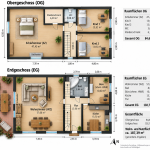 Großzügiges Einfamilienhaus auf ca. 4.800 m² Grundstück