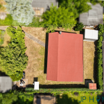 Wassernah & Waldidyll: Bungalow zwischen Krummer Laake und Kleiner Müggelsee