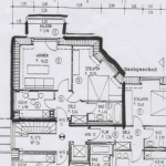 Vermietete 2-Zimmer-Dachgeschosswohnung in Berlin-Pankow – 3,47 % Rendite | Faktor 28,8