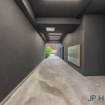 Exklusive 2-Zimmer-Penthouse-Wohnung mit Südterrasse (KfW 55, Baujahr 2026)