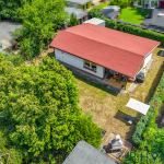 Wassernah & Waldidyll: Bungalow zwischen Krummer Laake und Kleiner Müggelsee