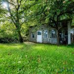 Attraktives Hinterlieger-Baugrundstück mit ca. 550 m² und Südost-Ausrichtung