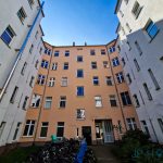 bezugsfreie 3-Zimmer-Wohnung mit Südbalkon im Gleimviertel