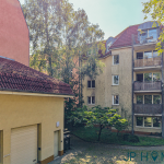 Vermietete 2-Zimmer-Dachgeschosswohnung in Berlin-Pankow – 3,47 % Rendite | Faktor 28,8