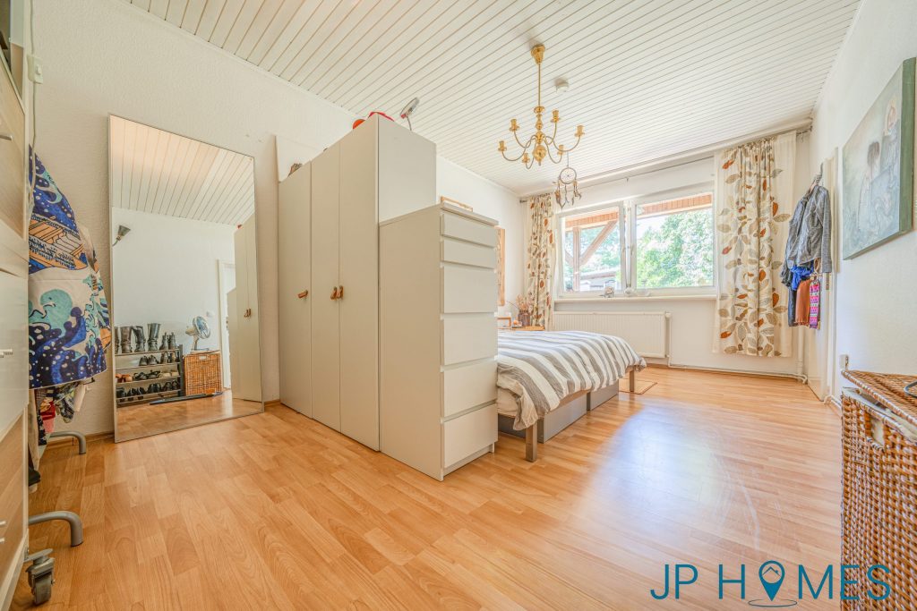 Wassernah & Waldidyll: Bungalow zwischen Krummer Laake und Kleiner Müggelsee