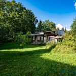 Attraktives Hinterlieger-Baugrundstück mit ca. 550 m² und Südost-Ausrichtung