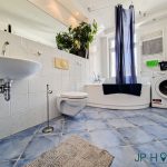 bezugsfreie 3-Zimmer-Wohnung mit Südbalkon im Gleimviertel