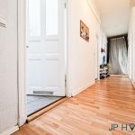 bezugsfreie 3-Zimmer-Wohnung mit Südbalkon im Gleimviertel